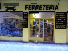 Foto 138 tiendas de electricidad - Ferretera 