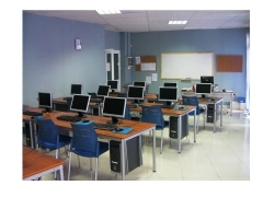 Aula de informatica
