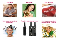 La web del regalo - foto 2
