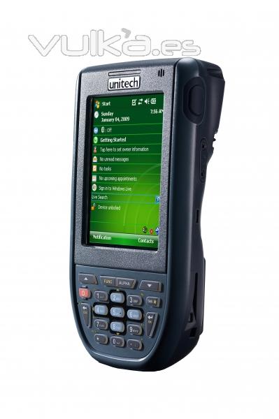 Unitech PA600 