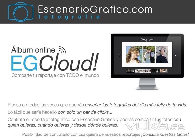 EGCloud!