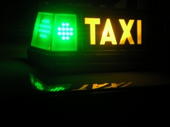 Radio taxi aeropuerto - foto 8