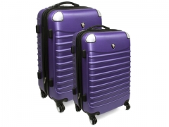 Set de 2 maleta rigida