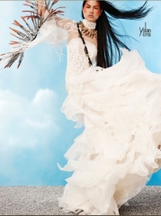 Modelo kansas de yolan cris