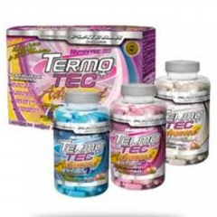 Termotec advanced woman nutrytec, el termogenico mas efectivo para la mujer