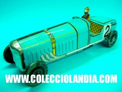 Colecciolandia ( tienda jugueteria juguetes de hojalata madrid espana hoja de lata madrid )