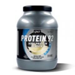 Protein 92 qnt, mezcla perfecta de protenas de absorcin rpida y lenta