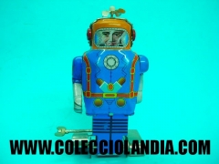 Colecciolandia ( tienda juguetera juguetes de hojalata madrid espaa hoja de lata madrid )