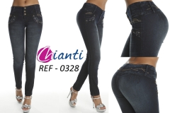 Chianti jeans - foto 2