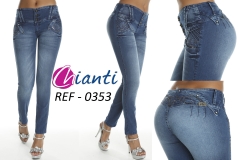 Chianti jeans - foto 26