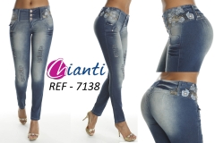 Chianti jeans - foto 12