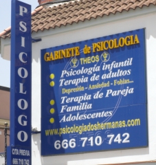 GABINETE DE PSICOLOGIA THEOS