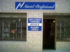 MURIEL PROFESIONAL