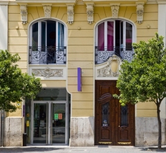 Foto 66 hoteles en Valencia - Purple Nest Hostel