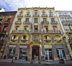 RED NEST HOSTEL