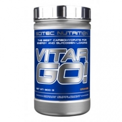 Vitargo scitec, el mejor energetico para recargar el glucogeno