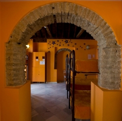 Foto 2 albergue en Granada - White Nest Hostel