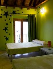 Foto 4 albergue en Granada - White Nest Hostel