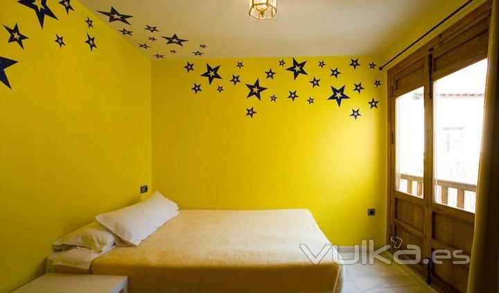 White Nest Hostel