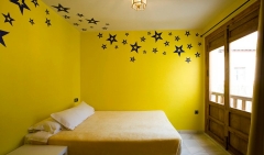Foto 3 albergue en Granada - White Nest Hostel