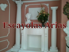 Escayolas arias - leon - foto 27