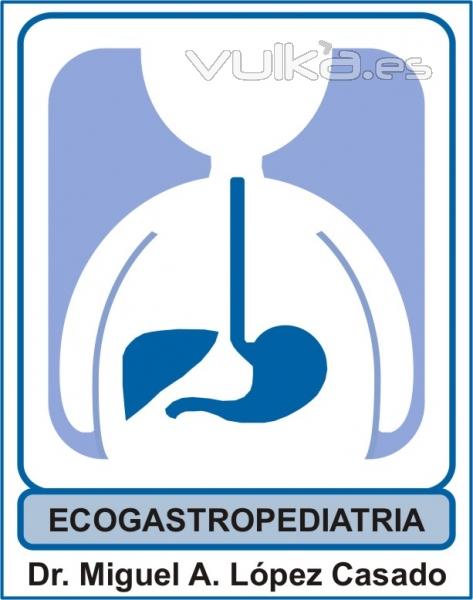 Logo Ecogastropediatra