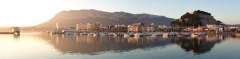 Denia, costa blanca, spain