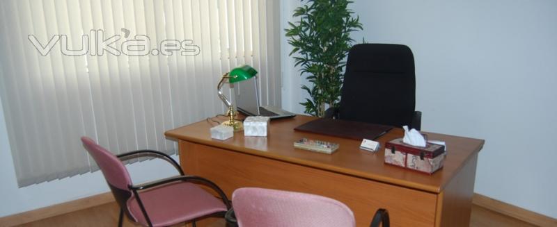 Consulta Psicologos Marbella