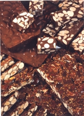 Turron