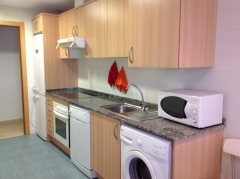Apartamentos alcaniz alquiler