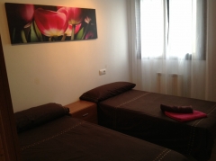 Apartamentos alcaniz