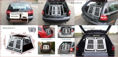 Boxes de jls, dobles y desmontables, para casi todas las marcasmodeoos y tipos de coches
