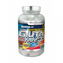 Glutamast NUTRYTEC, LGlutamina masticable