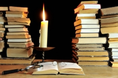 Libros de todo tipo