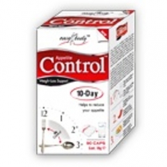 Appetite control easy body, ayuda a perder peso y controlar su apetito