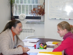 cursos de idiomas en Vitoria