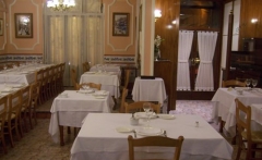 Foto 437 restaurantes en Valencia - Raco del Turia