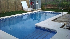 Construccion de piscinas en sevilla
