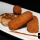 CROQUETAS DE FOIE MICUIT. PLATOS PRECOCINADOS DE ALTA GAMA