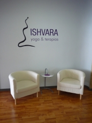 Recepción Ishvara Yoga