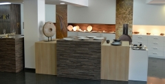 Exposicion gs market