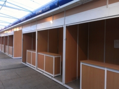 Casetas para eventos