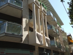 Direccion de obra , gestion integral construccion de un edificio