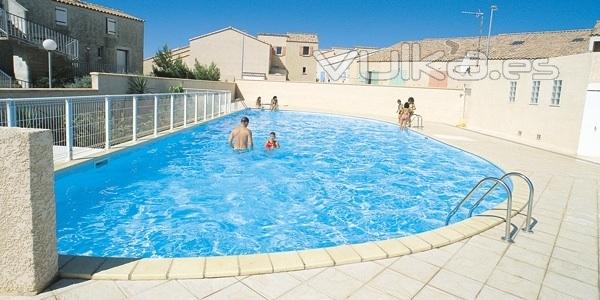 Desjoyaux piscinas valencia