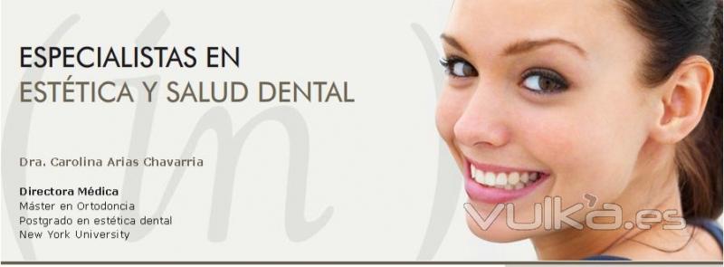 Integra Clinic - Especialistas en esttica y Salud Dental 