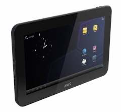 Tablet OnePAD 900x2, hasta 6 veces mas rapida que modelos anteriores gracias a su nuevo procesador.