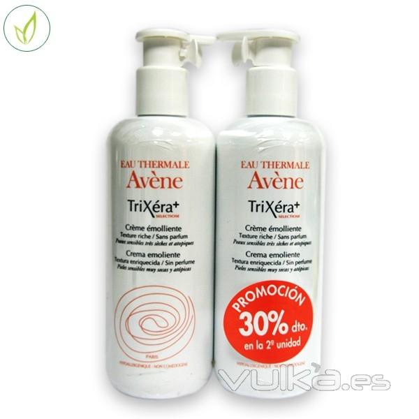 Ahora tienes un 30% de descuento en la segunda crema de manos Avene