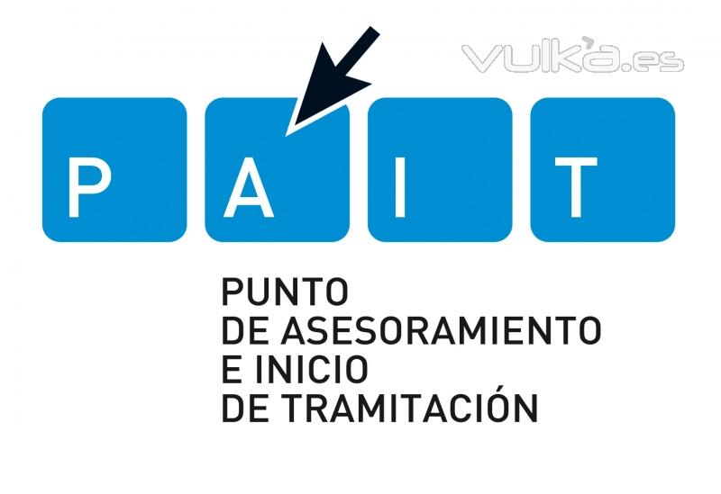 Punto de asesoramiento e inicio de tramitacin