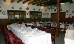 Foto 500 restaurantes en Madrid - Rancho Texano