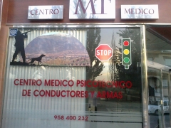 Foto 14 psicologa clnica en Granada - Certificados Mdicos mt